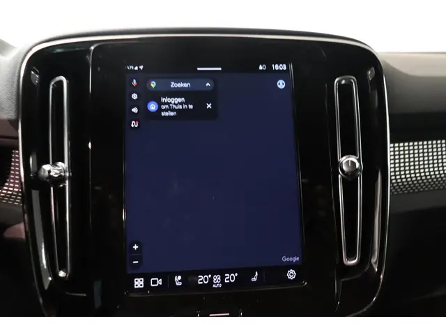 Volvo XC40 Recharge Plus 2021 Elektrisch 36