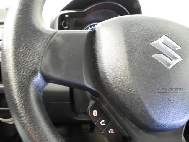 Suzuki Celerio 1.0 Comfort 2020 Benzine 9
