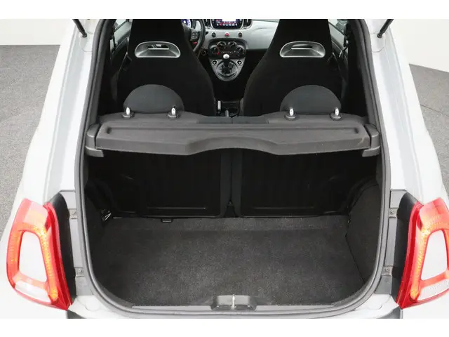 Fiat 500 1.4 T-Jet Abarth 595 2019 Benzine 16