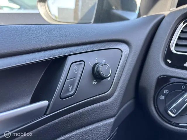 Volkswagen Golf 2.0 TSI GTI Performance 2019 Benzine 34