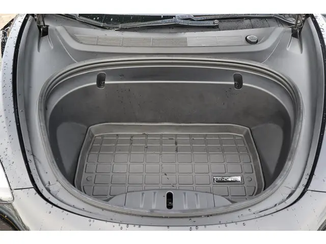 Tesla Model 3 Standard RWD Plus 60 kWh 2020 Elektrisch 25