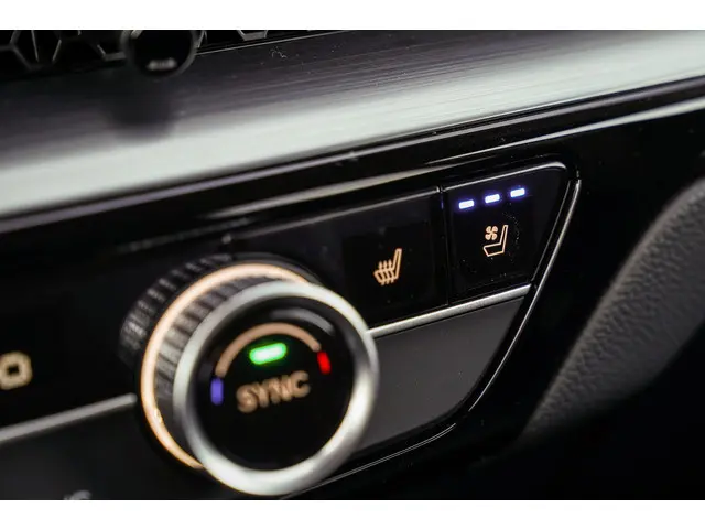 Honda CR-V 2.0i e:HEV 4WD ADVANCE 2024 Hybride Benzine 26