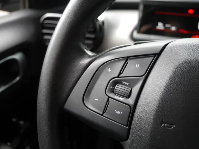 Citroën C4 Cactus 1.2 PureTech Feel 2020 Benzine 21