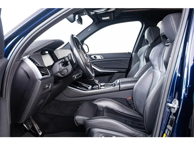 BMW X5 xDrive45e High Executive 2020 Hybride Benzine 4