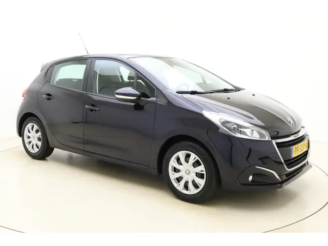 Peugeot 208 1.2 PureTech Blue Lion 2017 Benzine 8