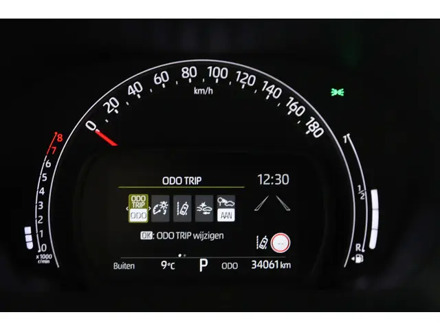 Toyota Aygo X 1.0 VVT-i S-CVT Play 2024 Benzine 52