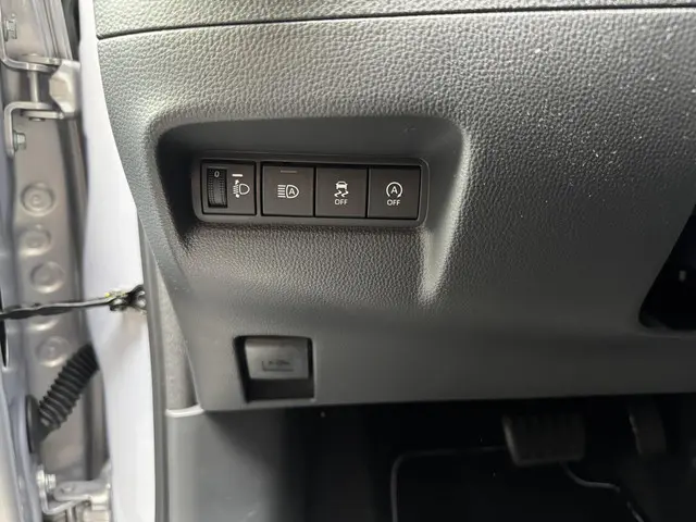 Toyota Aygo X 1.0 VVT-i S-CVT JBL automaat 2025 Benzine 33