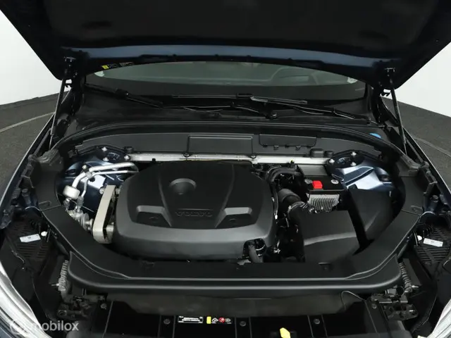 Volvo XC60 2.0 T5 AWD Inscription 2019 Benzine 48