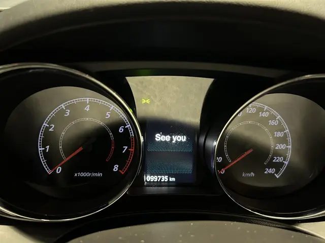 Mitsubishi ASX 2.0 Instyle 2019 Benzine 4