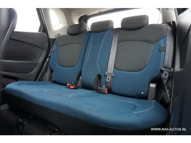 Renault Captur 0.9 TCe Authentique 2017 Benzine 7