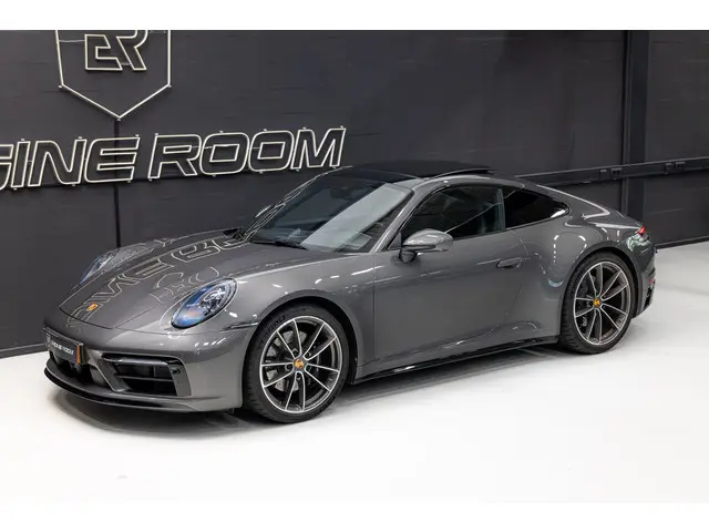 Porsche 911 992 3.0 Carrera 4S 2021 Benzine 6