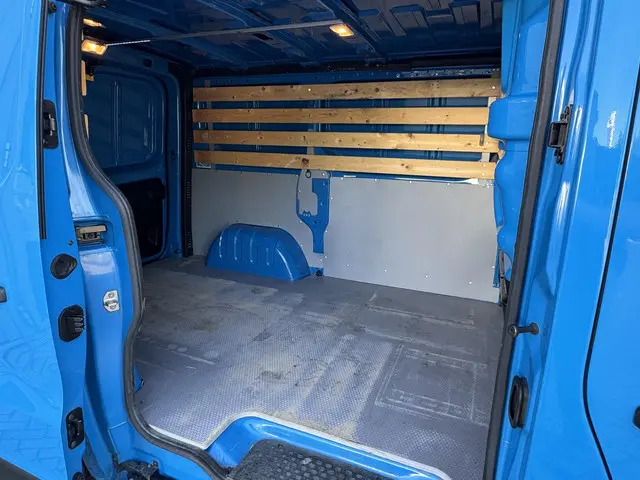 Renault Trafic 1.6 dCi 95 T27 L1H1 Comfort 2020 Diesel 7