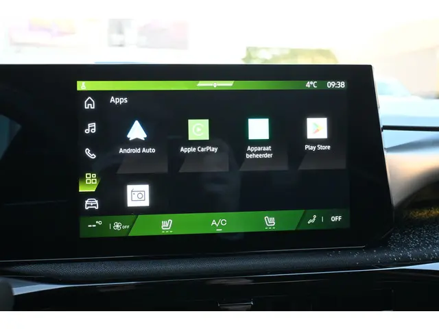 Renault Clio esprit Alpine 2026 Hybride Benzine 24