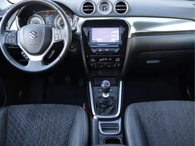 Suzuki Vitara 3