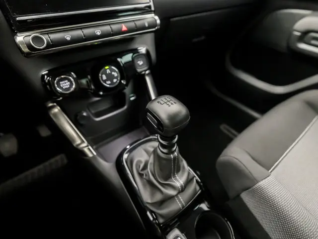 Citroën C3 Aircross 1.2 PureTech Max 2023 Benzine 9