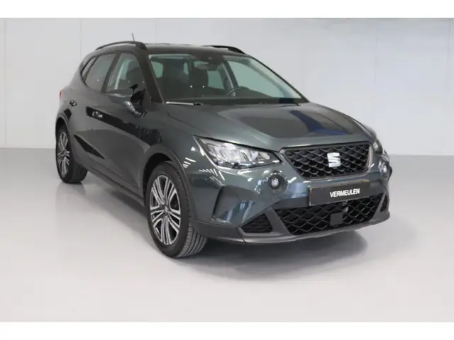 SEAT Arona 3