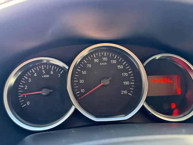 Dacia Logan MCV 0.9 TCe Stepway 2018 Benzine 14