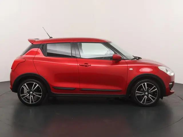 Suzuki Swift 1.2 Sportline 2019 Benzine 6