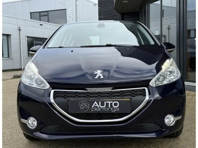 Peugeot 208 3