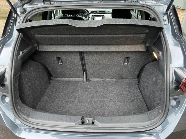 Nissan Micra 0.9 IG-T N-Connecta 2018 Benzine 15