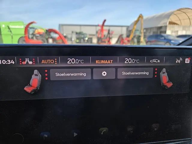 CUPRA Born Performance One 62 kWh 2021 Elektrisch 14