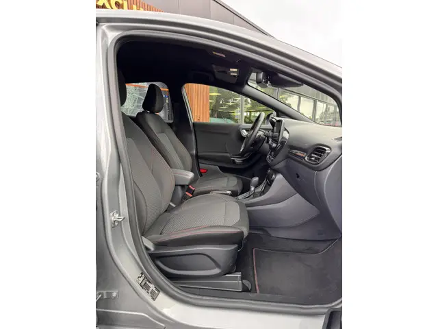 Ford Puma 1.0 EcoBoost Hybrid ST-X 2021 Benzine 9