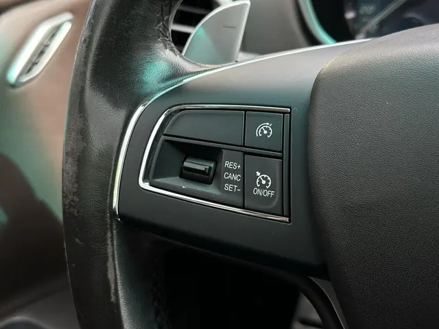 Maserati Ghibli 3.0 V6 D 2015 Diesel 27