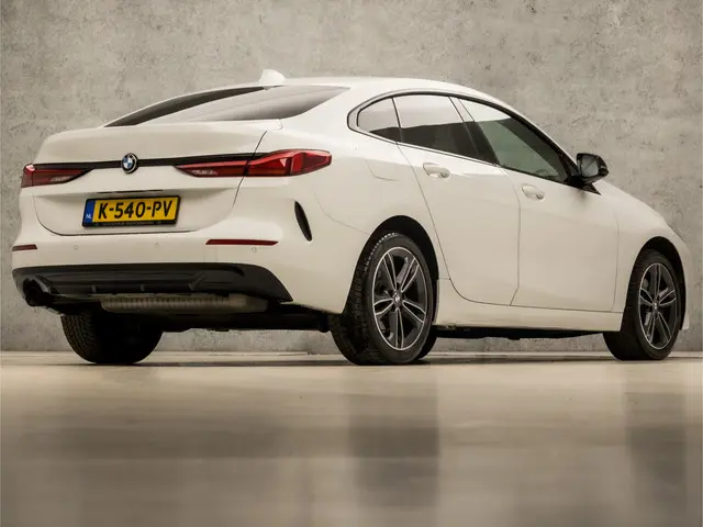 BMW 2 Serie Gran Coupé 218i Sport 2021 Benzine 5