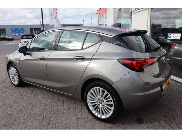 Opel Astra 1.0 INNOVATION 2016 Benzine 2