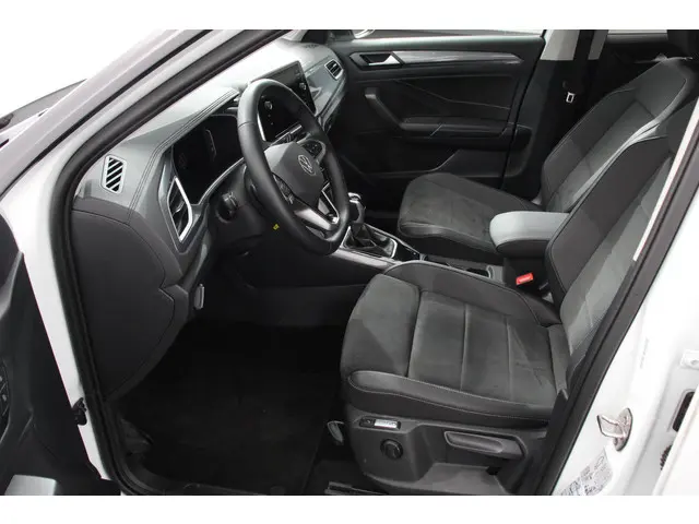 Volkswagen T-Roc 1.5 TSI DSG Style 2023 Benzine 11