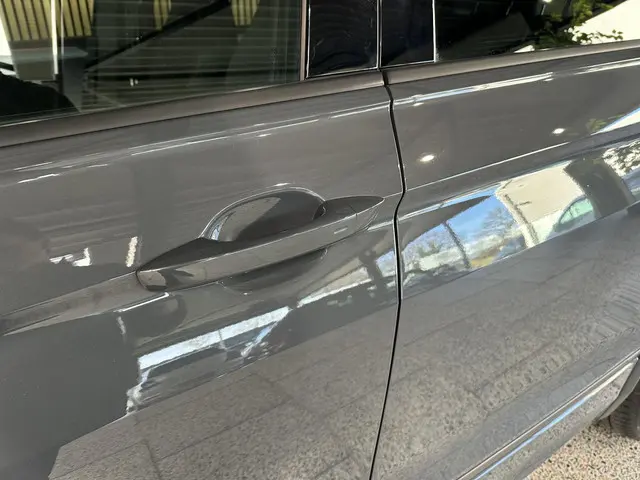 SEAT Tarraco 1.5 TSI FR Business Intense 7p. 2022 Benzine 4