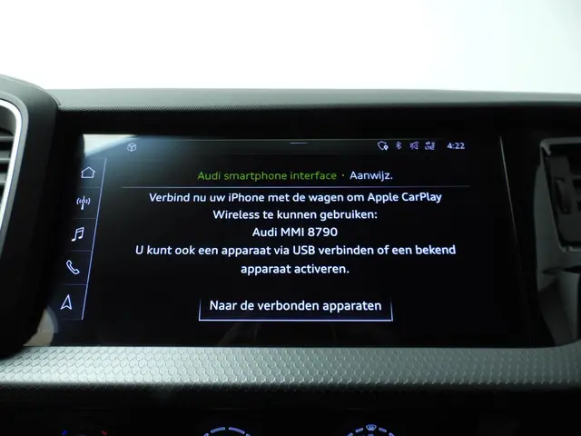 Audi A1 Sportback 30 TFSI epic 2020 Benzine 21