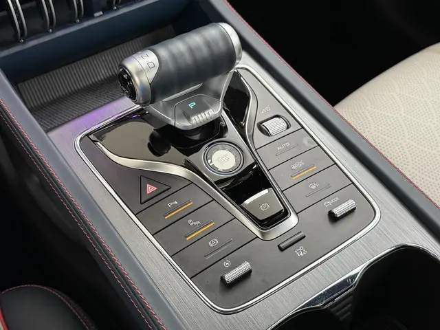 BYD ATTO 3 Comfort 60 kWh 2023 Elektrisch 41