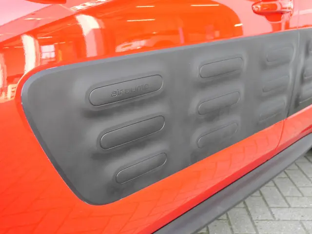 Citroën C4 Cactus 1.2 PureTech Feel 2015 Benzine 32