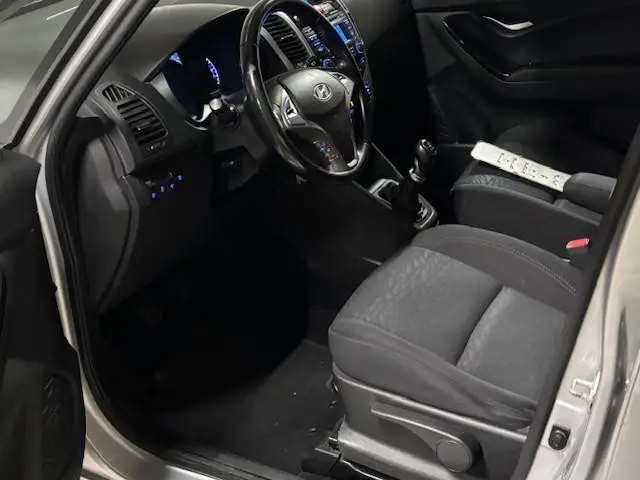 Hyundai ix20 1.6i i-Vision 2013 Benzine 9