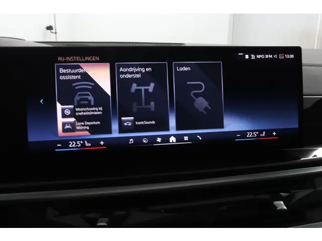 BMW X5 xDrive50e 2025 Hybride Benzine 66