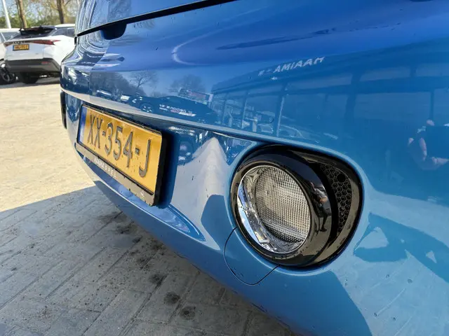 Opel ADAM 1.0 Turbo 90pk BlitZ 2019 Benzine 33