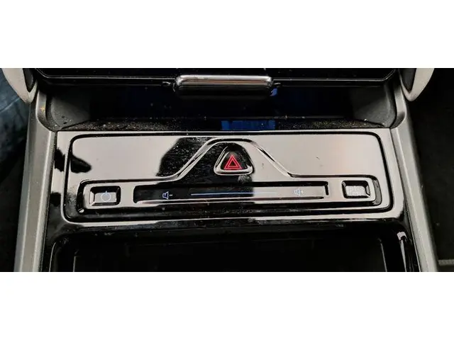 Ford Explorer Extended Range RWD 77 kWh 2024 Elektrisch 22