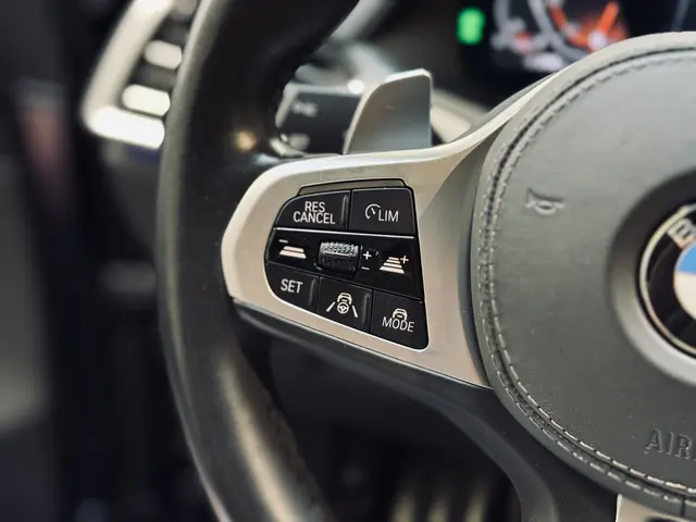 BMW X5 xDrive40i High Exe. M-Sport 2019 Benzine 15