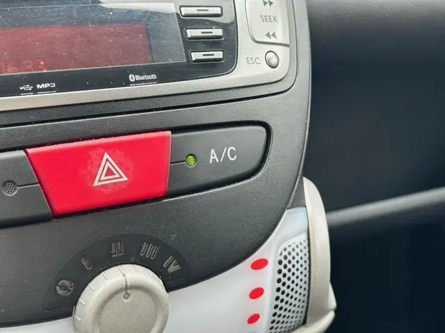 Citroën C1 1.0 Attraction 2014 Benzine 15