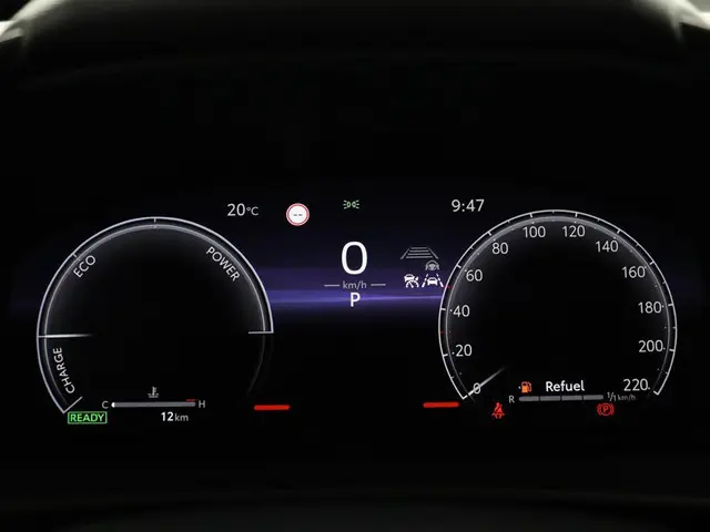 Toyota C-HR 1.8 Hybrid 140 Dynamic 2025 Hybride Benzine 6