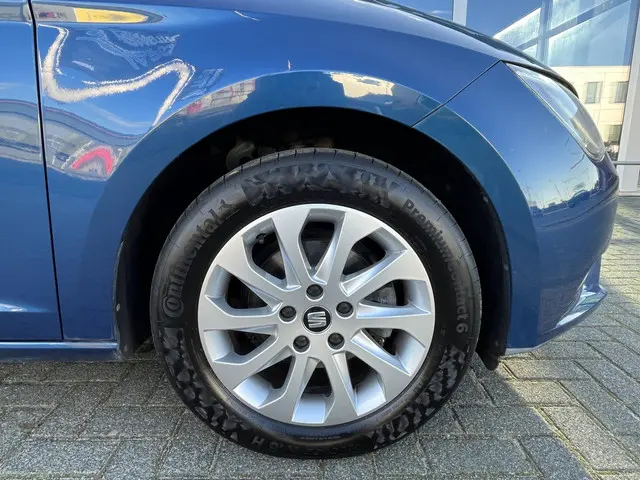 SEAT Leon 1.2 TSI Style 2015 Benzine 15