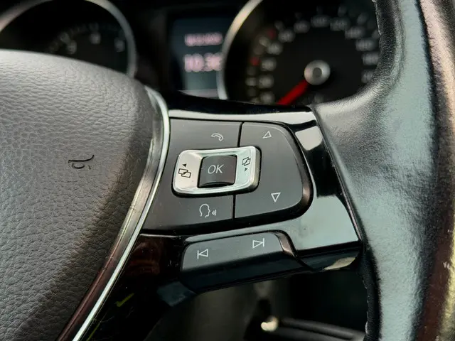 Volkswagen Polo 1.2 TSI |Pano|Pdc|Camera| 2014 Benzine 19