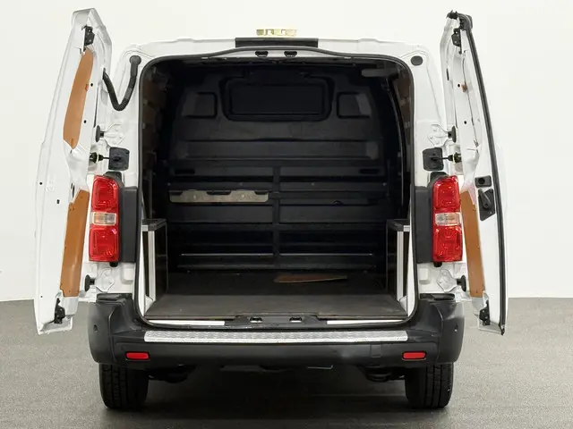 Opel Vivaro 1.5 CDTI L3H1 Edition 2021 Diesel 3