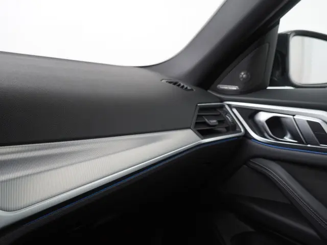 BMW i4 M50 High Executive 84 kWh 2023 Elektrisch 22