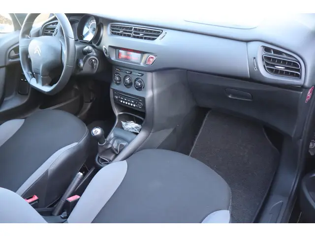 Citroën C3 1.0 VTi Attraction 2014 Benzine 8