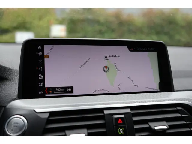 BMW X3 M40i xDrive High Executive 2018 Benzine 52