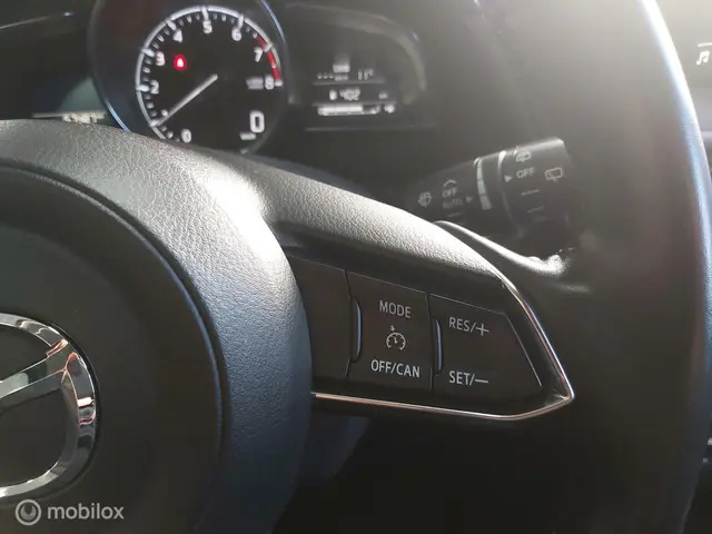 Mazda 3 2.0 SkyActiv-G 120 TS+ 2018 Benzine 17