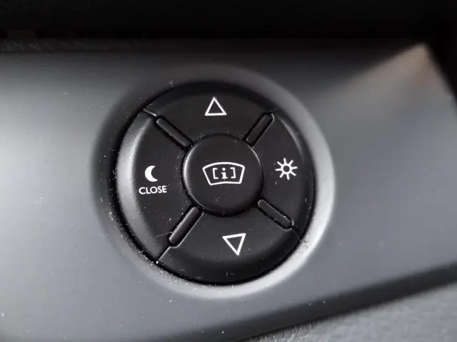 Opel Vivaro 2.0 CDTI L3H1 Innovation 2019 Diesel 28