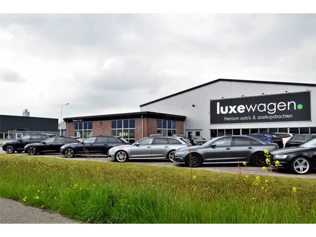 Audi S6 Avant 4.0 TFSI 450pk quattro 2016 Benzine 96